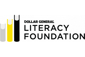 Dollar General literacy foundation